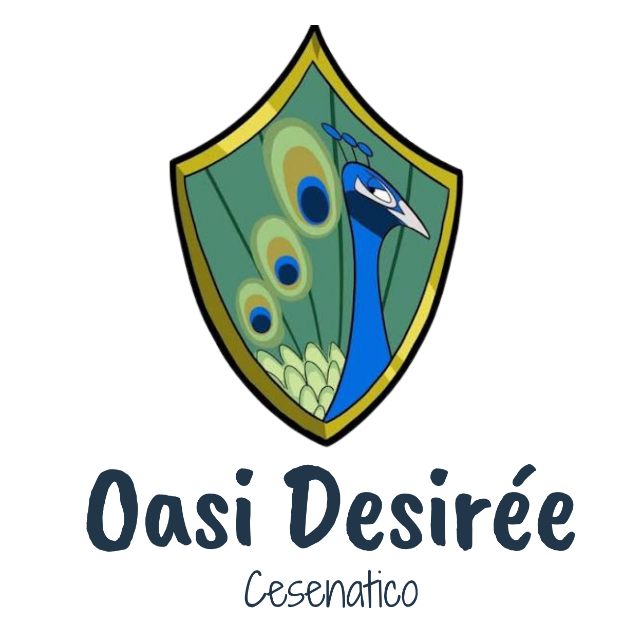 Oasi Desirèe